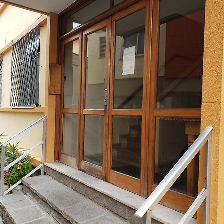 Studio Em Teresopolis No Bairro Alto, Proximo Principais Pontos Turisticos 객실 사진