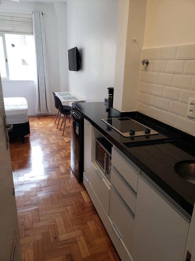 Studio Em Teresopolis No Bairro Alto, Proximo Principais Pontos Turisticos 외부 사진