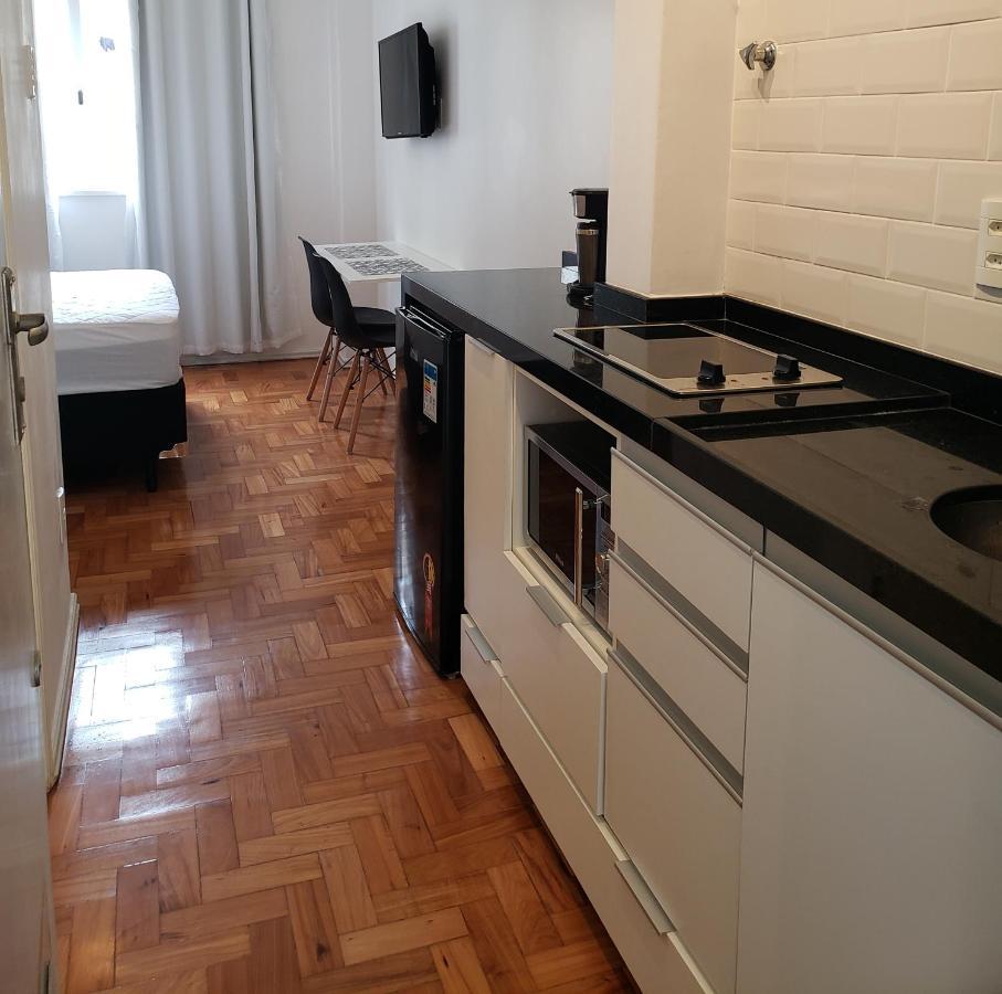 Studio Em Teresopolis No Bairro Alto, Proximo Principais Pontos Turisticos 외부 사진
