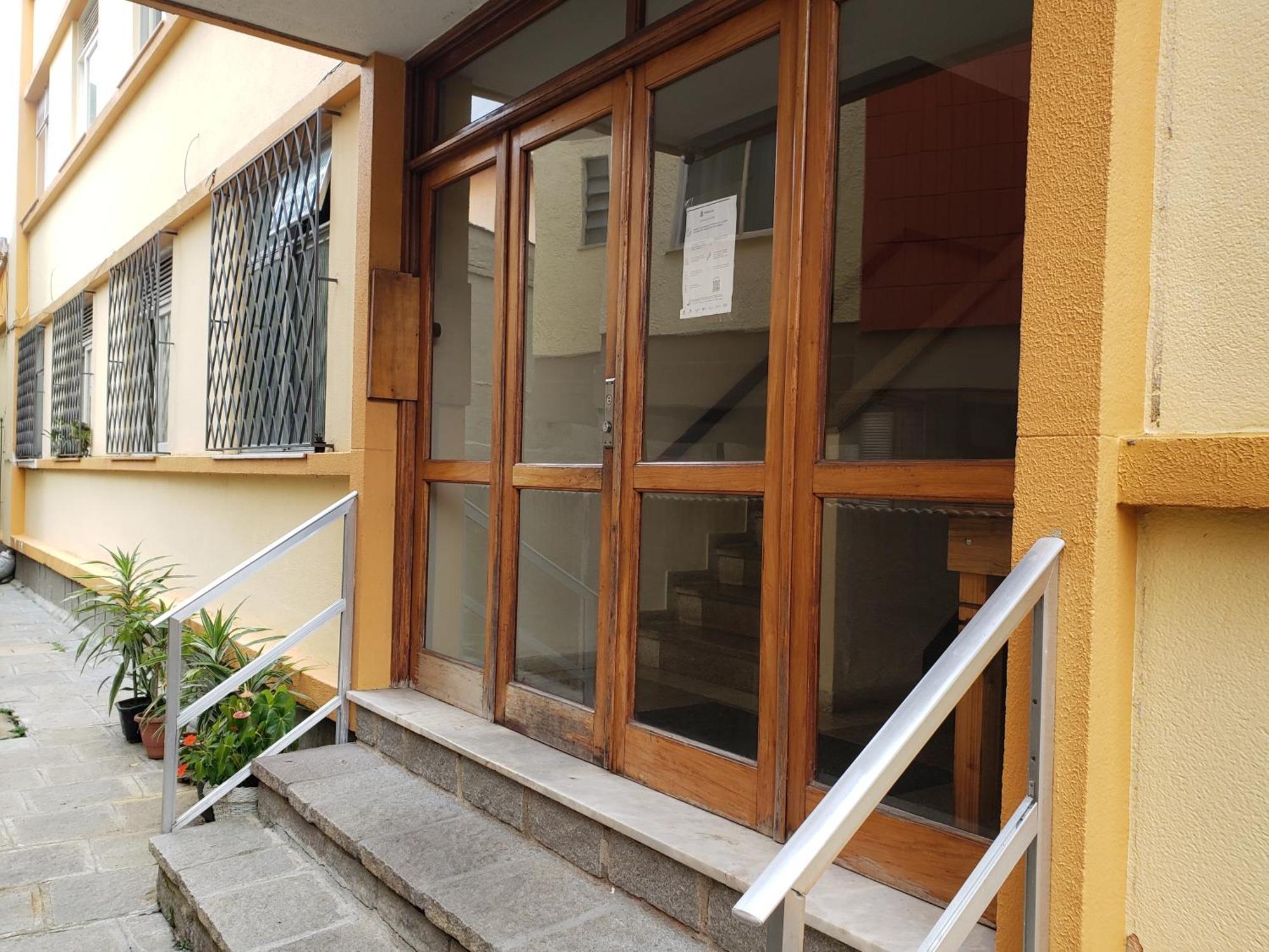 Studio Em Teresopolis No Bairro Alto, Proximo Principais Pontos Turisticos 객실 사진